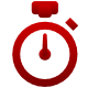 time