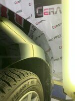 Camry После