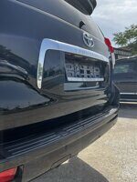 Toyota Prado После