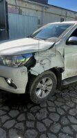 HILUX