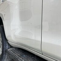 Toyota Prado После
