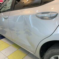 Toyota дверь