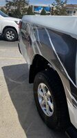 Mitsubishi L200 До