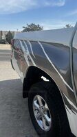 Mitsubishi L200 После