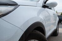 Kia Sportage После