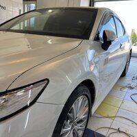 Camry После