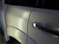 Toyota После