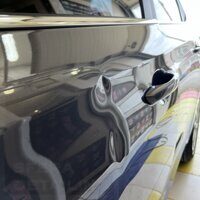 Hyundai Accent дверь