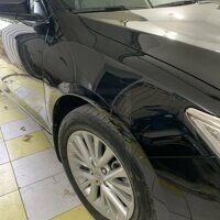 Toyota После