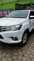 HILUX