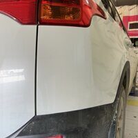 RAV-4 После