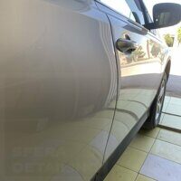 Chevrolet После