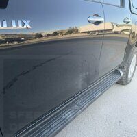 Hilux До