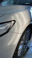 Toyota Camry После