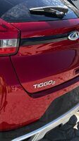 CHERY ПОСЛЕ